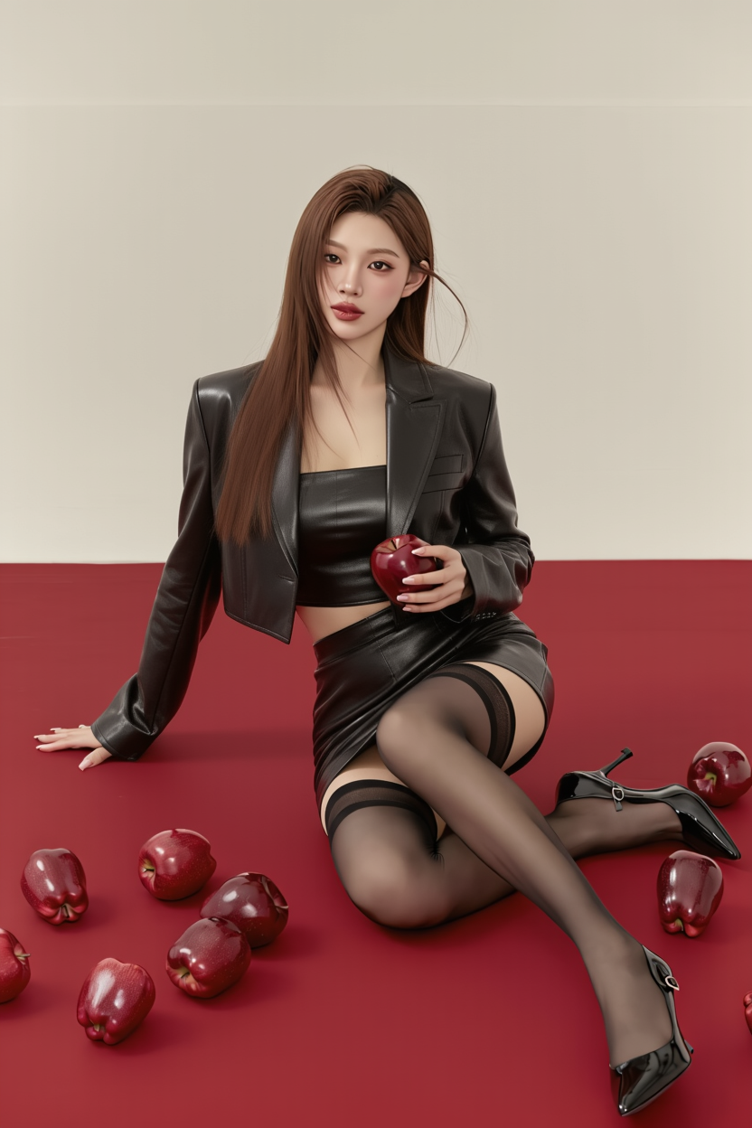 KLING O1 - 이미지 O1 사용 가이드 (304)
