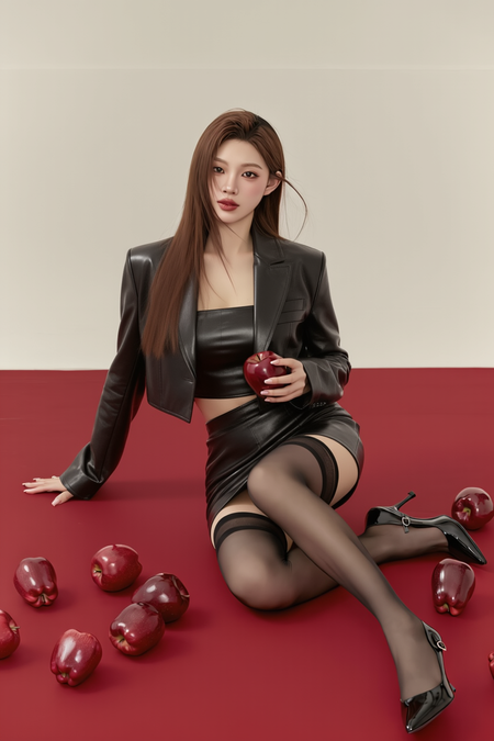 KLING O1 - 이미지 O1 사용 가이드 (304)
